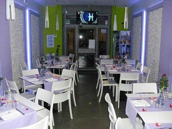 Pizzeria Trattoria da Riccardo